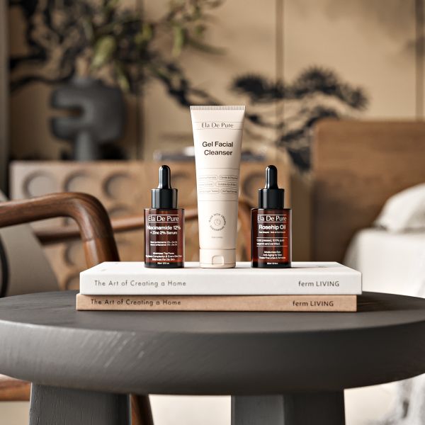 Coffret Spa Maison